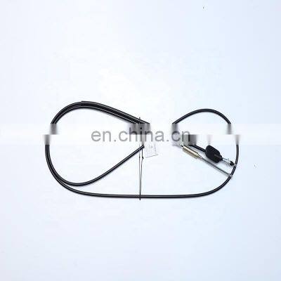 Automobile Accelerator Cable Throttle Cable Auto Control Cable Oem 32740-4A001 for Starex photo-5
