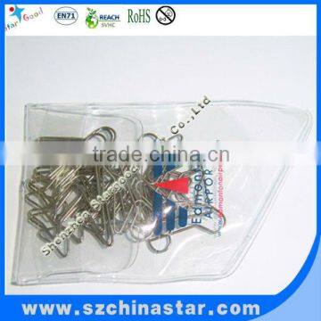 Shenzhen Factory Professional Design Packaging Paper Clip photo-3