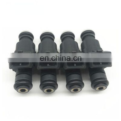 Fuel injector nozzle F01R00M064 for Changan Honor 4G15 Engine injector nozzles