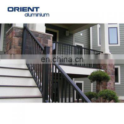 Discount Balcony Stainless Steel, Aluminium Railing Design