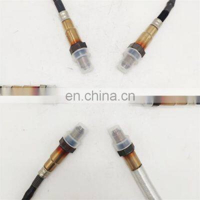 High quality auto  oxygen sensor 0025400617 A0025400617 NOX Sensor Nitrogen Oxide Sensor