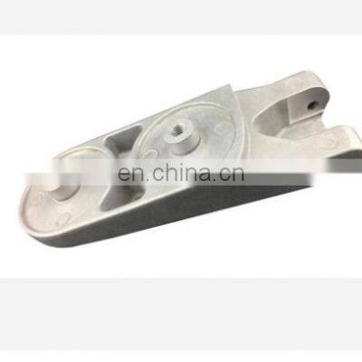Custom Cnc Milling Machining Precision Aluminum Cnc Machining Parts photo-1