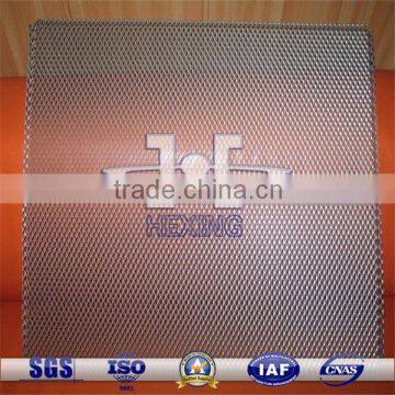 Galvanized Expanded Metal Decroative Ceiling