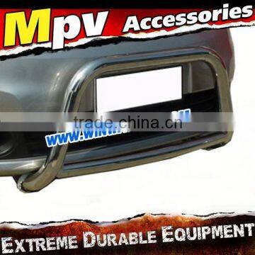 high quality nv200 front guard 2008+