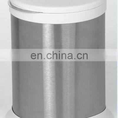 2021 Stainless Steel Bathroom Accessories Set Cost-effective Slim Shape Accessories Bathroom photo-2