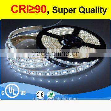 mass supply factory price 12v brilliant flexible led strip light