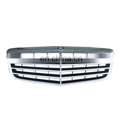 OEM 2218800083 CAR GRILL Front Bumper Grille for Mercedes Benz S-Class W221