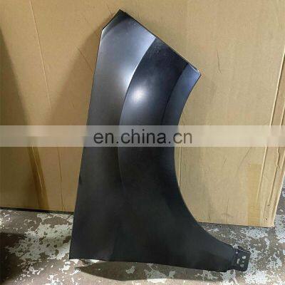 2013 FO-RD ECOSPORT Car Front Fender Mudguard Body Parts OEM#G54-16005-AH,G54-16006-AH photo-2