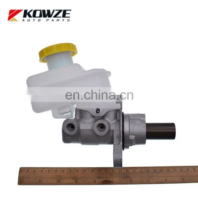 Auto Brake Master Cylinder Assy For Mitsubishi L200 Pajero Sport 2015- KK1T KK2T KL1T KL2T KR5W KS5W 4625A457 51100-65J10