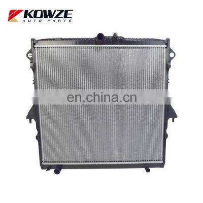 Radiator For Ford Ranger 2011-2014 AB39-8005-AD 1726084 UK0115200C