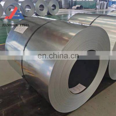 Hot Dip GI Steel Coil DX51D Z40 Z60 Z100 Z180 Z275 Z350 Galvanized Steel Coil Roll