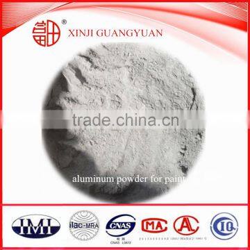 Price Aluminum Powder for Coating