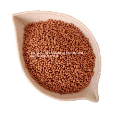 Maifan Stone Ceramic Ball Maifan Stone Particle photo-4