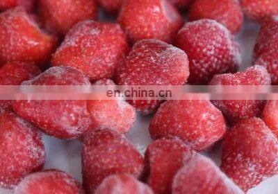 Top Quality Kinds of Chinese IQF Frozen Fruits photo-2