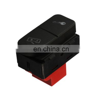 5Z0962125 4PIN car aftermarket master power window motor control switch price Car Window Switch for VW