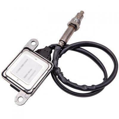 Haoxiang Auto New Material Europe Truck Nox Sensor Nitrogen Oxide Sensor 5WK96610L 758712905 Fits For BMW E90 E91 E92 E93 photo-4