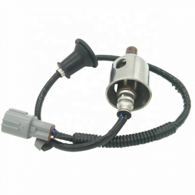 Haoxiang Auto Parts Oxygen O2 Lambda Sensor 89465-02080 For TOYOTA AVENSIS COROLLA 1.6 1.8 2001-2009 photo-5