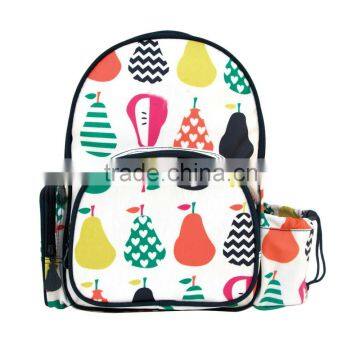 Lovely Kids backpack , fashion backpack, Cute children backpack