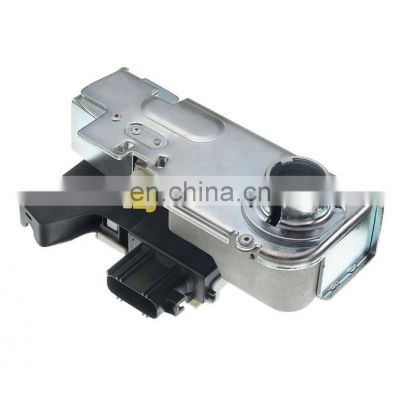 Hot Products Front Left Door Lock Actuator OEM YC1AV21813BV/YC1A-V21813-BV FOR Ford Transit Mk6 Mk7