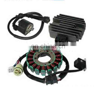 Stator Rectifier Ignition Coil for Yamaha Rapator660 YFM660 2001-2005