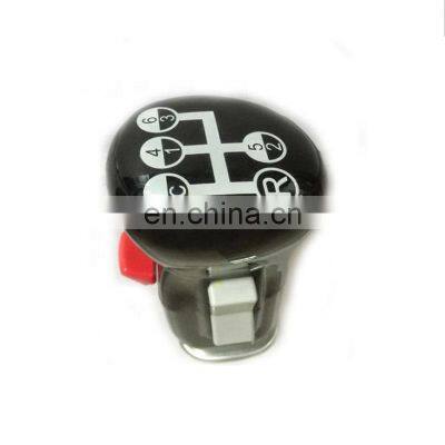 6 SPEED Gear Shift Knob for VOLVO FH12 FH16 F10 F12 FL10 1655853 1655854 1655981 1526965