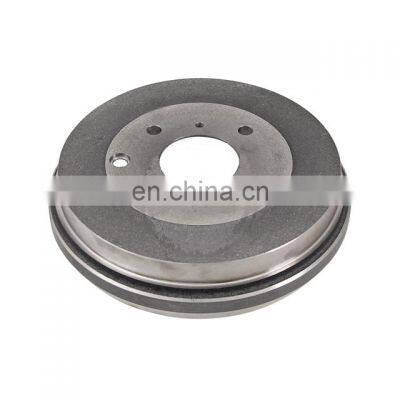 brake drum for NISSAN NV200 / EVALIA OE: 43206-JX00A