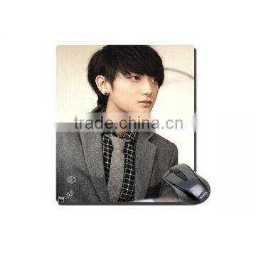 star custom printed mouse pad /Full printing mouse mat / custom mouse pad / Gaming mouse pad