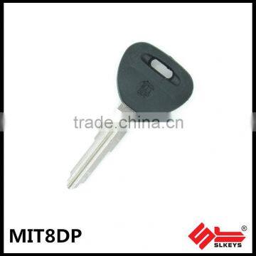 Mitsubishi MIT8DP High quality car key blank
