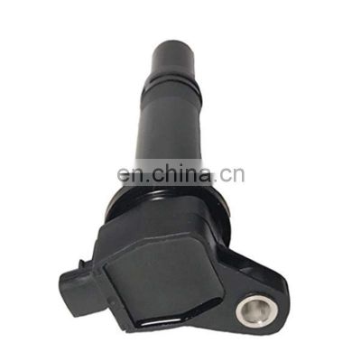 27301-26640 ignition coil for  Hyundai Accent 06-11 Kia Rio Rio5 L4 1.6l G4ed 5c1586 C691