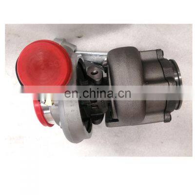 6CT8.3 Engine Turbocharger HX40W Turbocharger 4051323 for Dongfeng Truck