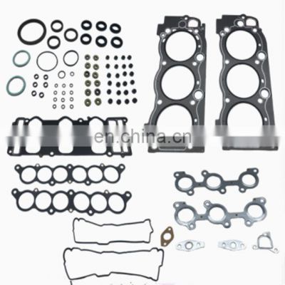 04111-62081 Overhaul Kit Engine 5VZ for toyota Repair Kit Components