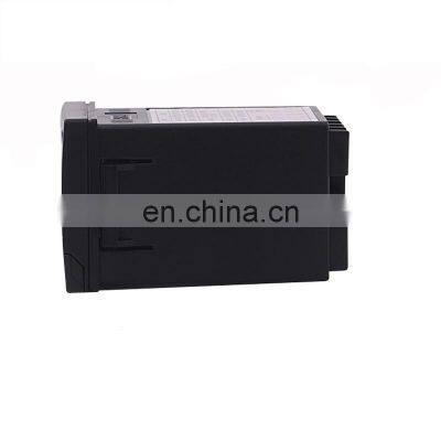 HB484J Intelligent Double Digital Display Counter Reversible Add Subtract Count Recognizable Phase Grating Table photo-3