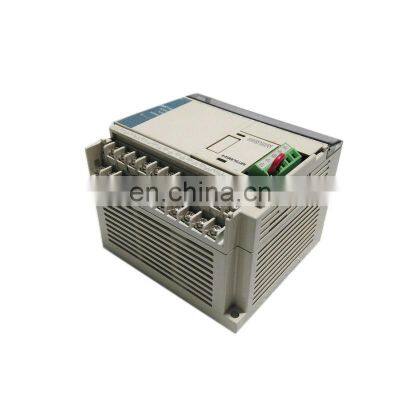 Mitsubishi Melsec FX Cpu FX1N-14MR-001 FX1N-14MT-001 Programmable Controller