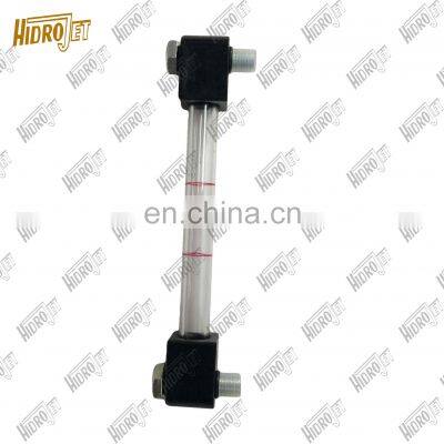 HIDROJET excavator hydraulic oil dipstick 14725906 EC210 EC210B hydraulic oil gauge level VOE14725906