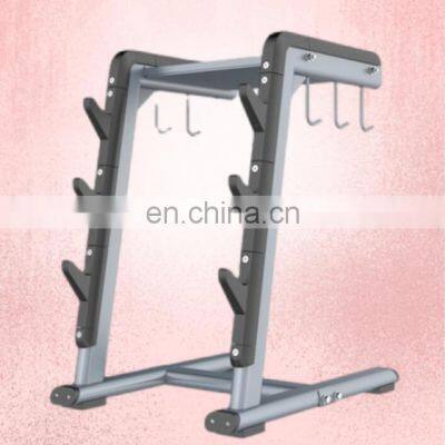 2022 Summer Hot  FH53  Manufacturer   Dumbbell Rack  Commercial Gym Equipment Rack