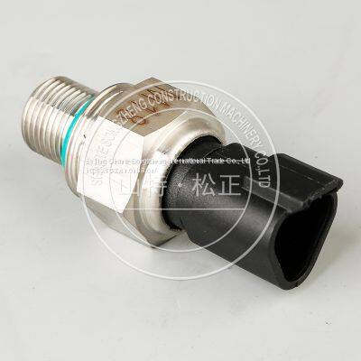 WA430-6 Sensor,Hydraulic Oil 7861-93-1651 photo-2