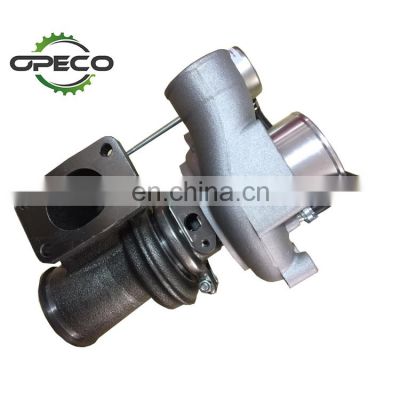 For Komatsu 160 PC100/200/128US turbocharger HX25W 4038790 4089714 3599355 3599356 4038791 4033351H