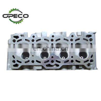 B10S1 B10S1A B10S1C cylinder head 96642709 96666228 for Matiz II Kalos Aveo 1.0L 1.2L