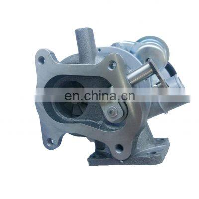 Various 4HE1 Turbo RHF55 8971038570 8971038571 for Isuzu 5.2L 190 HP photo-2