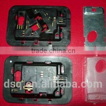 6 Pin Connector Wire Harness Led Wire Harness photo-2