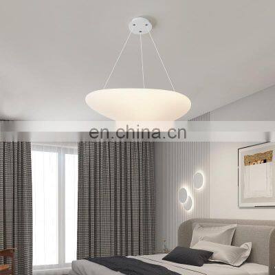 Creative New Design LED Chandelier Simple Art Hanging Light For Living Room Dinner Room Decor LED Pendant Lamp