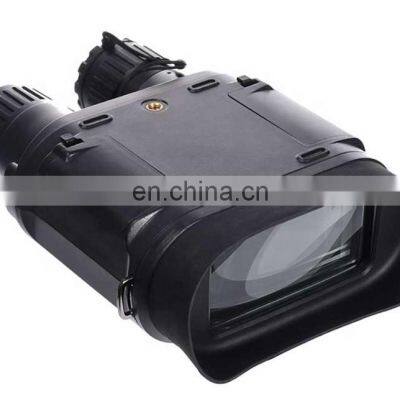 Cheap Infrared 3.5-7x31 NV400B Digital Hunting Binoculars Night Vision With LCD Display 3w IR Infrared Night Vision 400m Range photo-5