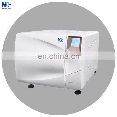 Medfuture Table Top Class B Series Autoclave Dental Autoclave price