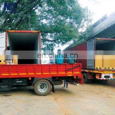 Intelligent Full Automatic Dry Automatic Laser Particle Size Analyzer photo-5