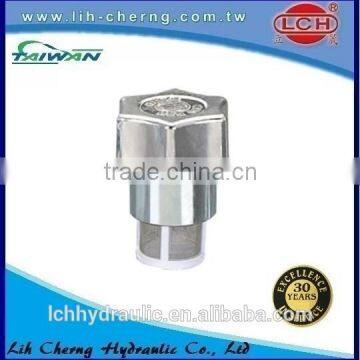 Hydraulic System Suction or Return Filter photo-6