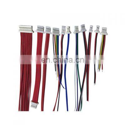 LVDS Wire Harness and Micro Coaxial Cable Assembly photo-5