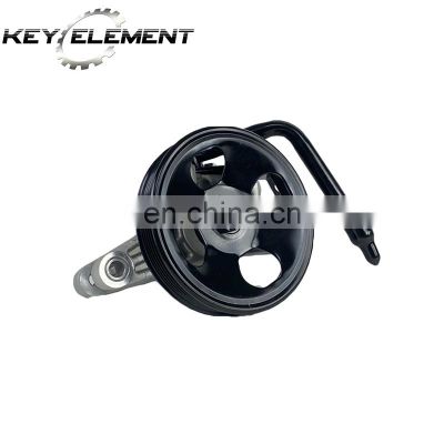 KEY ELEMENT High Performance High Quality Car Power Steering Pump For 57100-1Z000 KIA Power Steering Pump