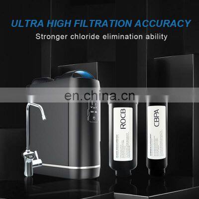 Nobana A10 RO Carbon Block and PP Water Filter Cartridge for Home Use photo-4