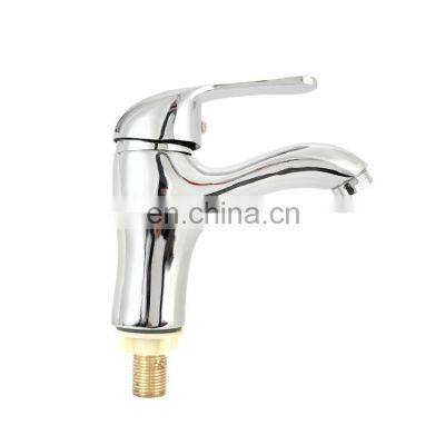 LIRLEE OEM new design 2022 bathroom stainless steel wash basin taps mixer stainless