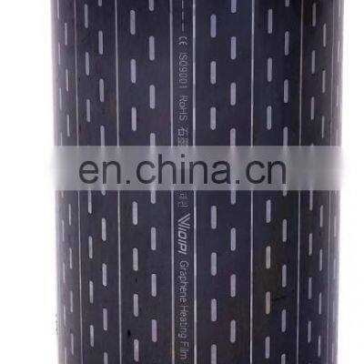 AC220V-240V Voltage and Underfloor Heating System Application Under Floor Heating Film photo-2